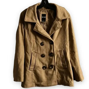 Me Jane jacket size small